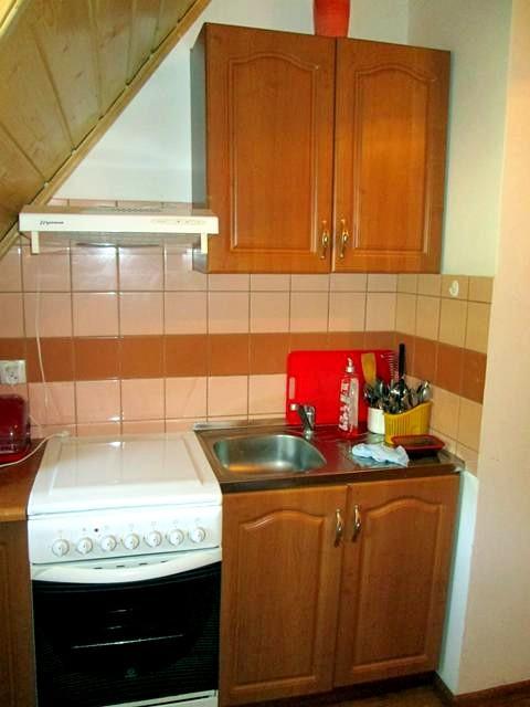 Noclegi Pod Malym Krolem Ustrzyki Dolne Esterno foto